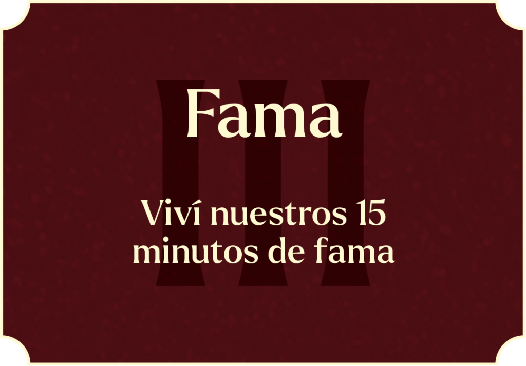 FAMA