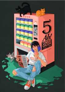 Edición 2019